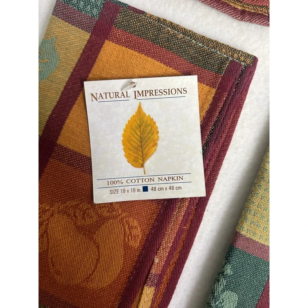 Natural Impressions natural impressions